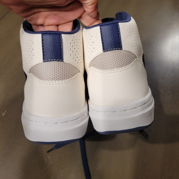 Converse Rival Zapatilla Hi tops Men's size 9 *NEW* PLS READ - Picture 4 of 5